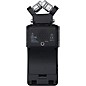 Zoom H6 Pro Handheld Recorder, All-Black Edition