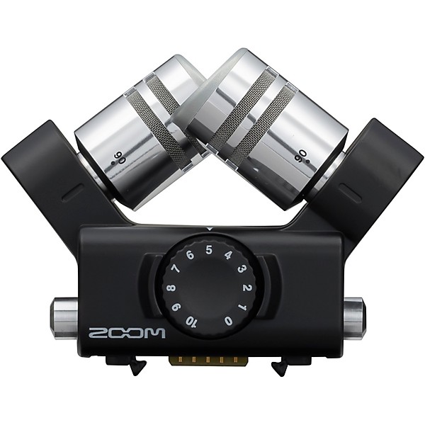 Zoom H6 Pro Handheld Recorder, All-Black Edition