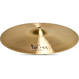 Dream Bliss Series Paper Thin Crash Cymbal 18 in. Dream Bliss Series Paper Thin Crash Cymbal 16 in.