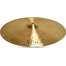 Dream Bliss Series Paper Thin Crash Cymbal 18 in. Dream Bliss Series Paper Thin Crash Cymbal 20 in.