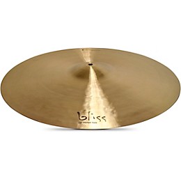 Dream Bliss Series Paper Thin Crash Cymbal 22 in.