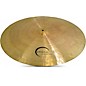 Dream Bliss Small Bell Flat Ride Cymbal 24 in. thumbnail