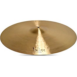 Dream Bliss Crash/Ride Cymbal 22 in. Dream Bliss Crash/Ride Cymbal 22 in.