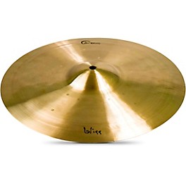 Dream Bliss Crash Cymbal 17 in. Dream Bliss Crash Cymbal 14 in.