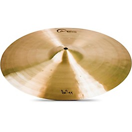 Dream Bliss Crash Cymbal 17 in. Dream Bliss Crash Cymbal 16 in.