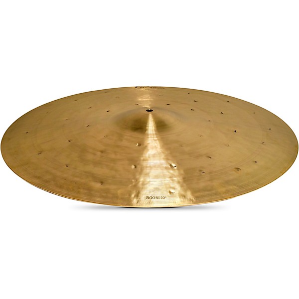 Dream Bliss Gorilla Ride Cymbal 22 in.