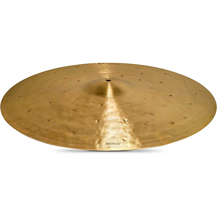 Dream Bliss Gorilla Ride Cymbal 22 in. Guitar Center