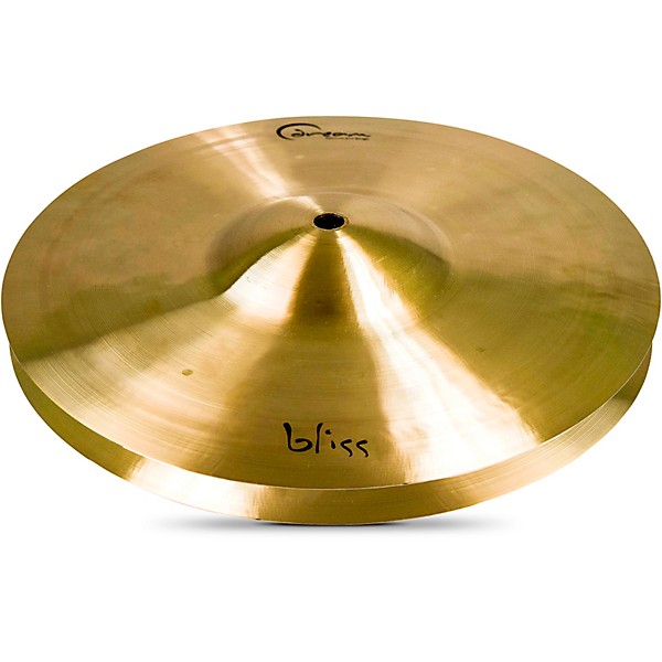 Open Box Dream Bliss Hi-Hat Cymbals Level 2 13 in., Pair 194744889776