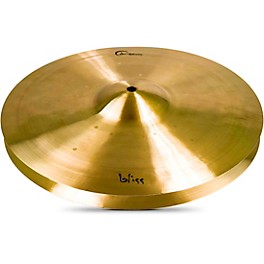 Dream Bliss Hi-Hat Cymbals 13 in. Pair Dream Bliss Hi-Hat Cymbals 14 in. Pair