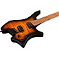 strandberg Boden Original 6 Neck-Thru Electric Guitar Brown Burst
