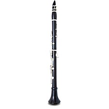 Buffet Crampon R13 Greenline Professional Bb Clarinet With Nickel