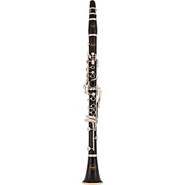 Allora Vienna Series Grenadilla Clarinet Nickel Plated Keys