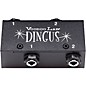 Open Box Voodoo Lab Dingus Dual 1/4 in. Feed-Thru Module for Dingbat Pedalboards Level 1 thumbnail