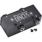 Open Box Voodoo Lab Dingus Dual 1/4 in. Feed-Thru Module for Dingbat Pedalboards Level 1