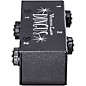 Open Box Voodoo Lab Dingus Dual 1/4 in. Feed-Thru Module for Dingbat Pedalboards Level 1