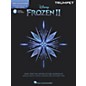 Hal Leonard Frozen II Trumpet Play-Along Instrumental Songbook Book/Audio Online thumbnail