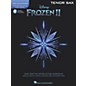 Hal Leonard Frozen II Tenor Sax Play-Along Instrumental Songbook Book/Audio Online thumbnail