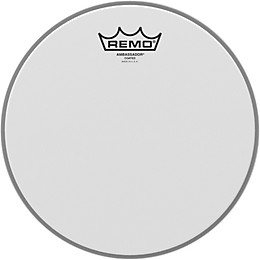 Remo Weather King Ambassador Coated Head 10 in.