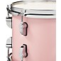 PDP by DW New Yorker 4-Piece Shell Pack With 16" Bass Drum Pale Rose Sparkle