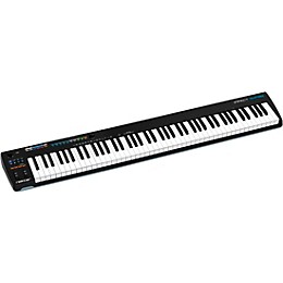 Open Box Nektar Impact GXP88 MIDI Controller Keyboard Level 2  197881131500
