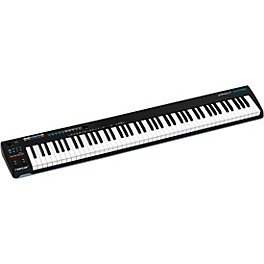 Open Box Nektar Impact GXP88 MIDI Controller Keyboard Level 1