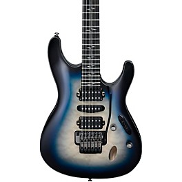 Ibanez Nita Strauss JIVAJR Signature Electric Guitar Deep Sea Blonde