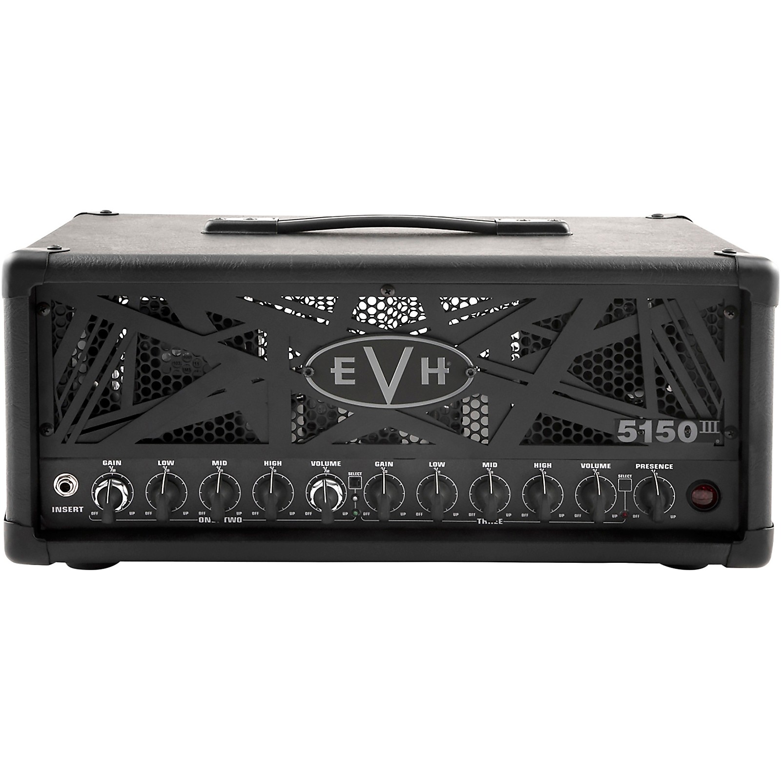 evh 5150 stealth 50