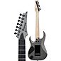 Ibanez Munky APEX30 Signature 7-String Electric Guitar Metallic Gray Matte