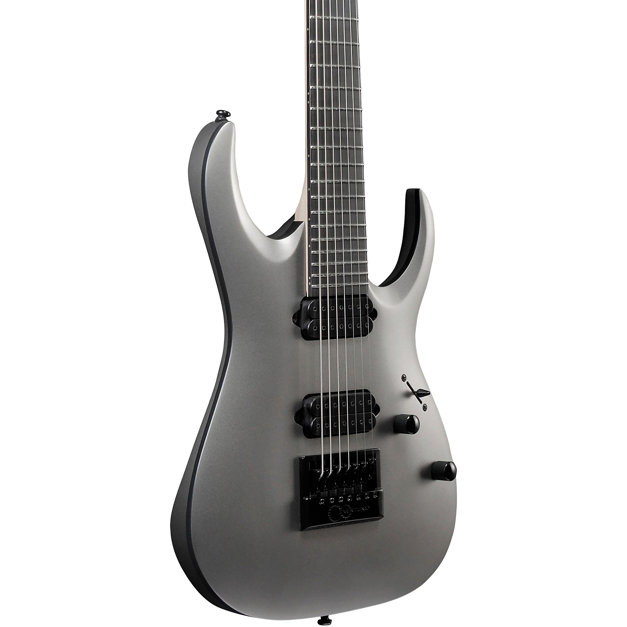 Ibanez Munky APEX30 Signature 7-String Electric Guitar Metallic