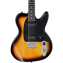 Ibanez Noodles NDM5 Signature 6-String Electric Guitar 2-Color Sunburst