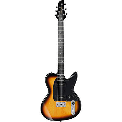 Ibanez Noodles Ndm5 Signature 6-String Electric Guitar 2-Color Sunburst for sale