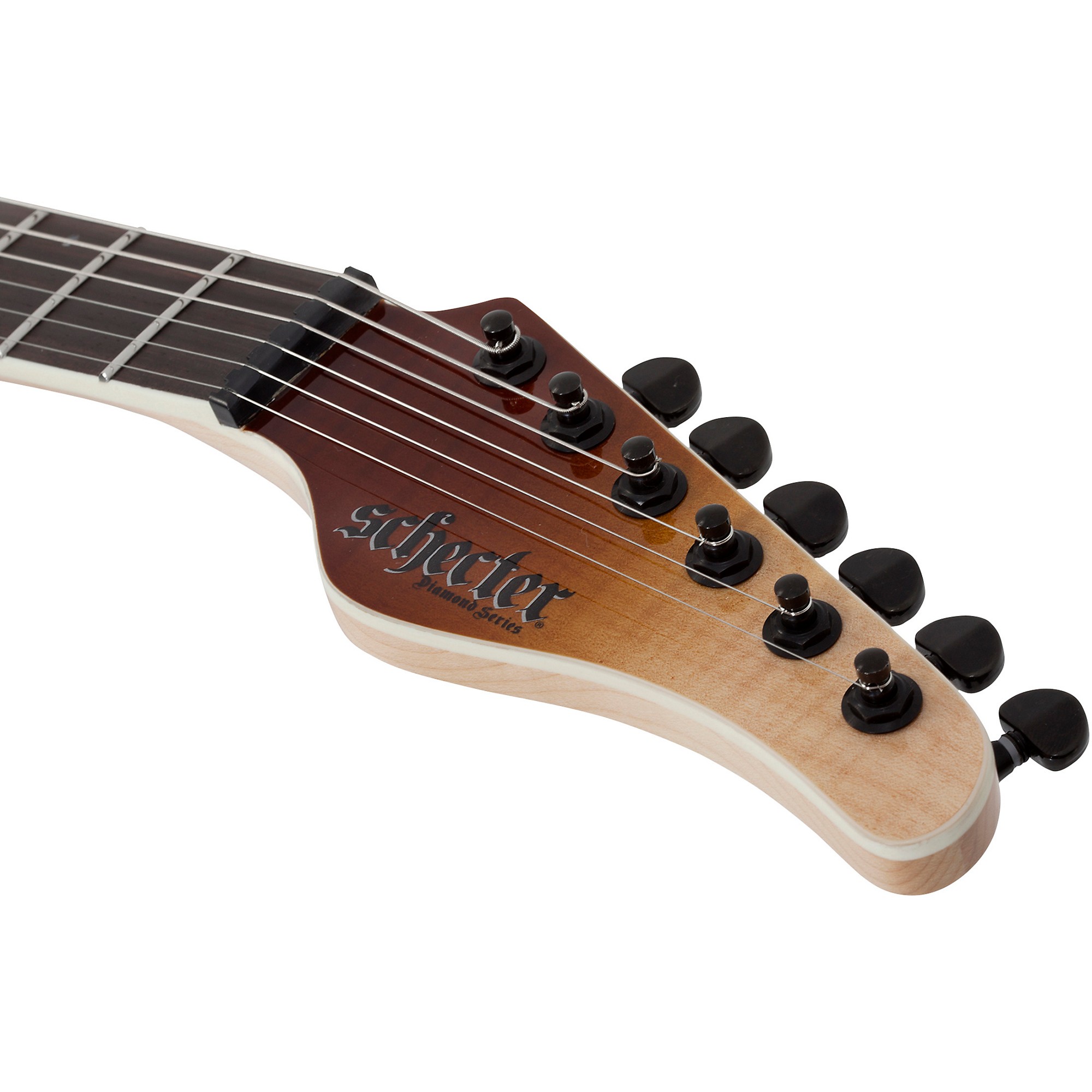 Open Box Schecter Guitar Research PT SLS Elite Electric