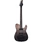 Schecter Guitar Research PT SLS Elite Electric Guitar Black Fade Burst