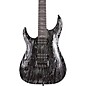 Open Box Schecter Guitar Research C-1 Silver Mountain Left-Handed Electric Guitar Level 1 thumbnail