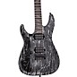 Schecter Guitar Research C-1 Silver Mountain Left-Handed Electric Guitar