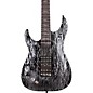 Schecter Guitar Research C-1 FR-S Silver Mountain Left-Handed Electric Guitar thumbnail