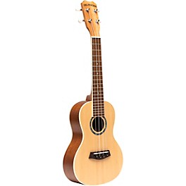 Islander SMC-4 Concert Ukulele Natural