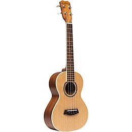 Islander SMT-4 Tenor Ukulele Natural