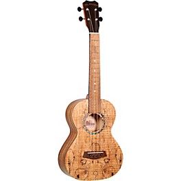 Islander MAT-4 Tenor Ukulele Natural