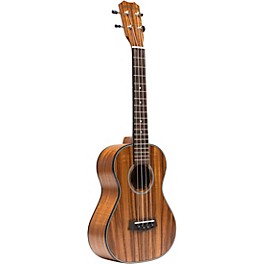 Islander SAT-4 Tenor Ukulele Natural