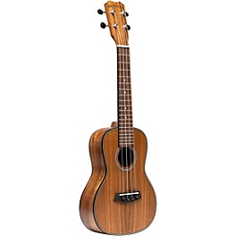 Islander SAC-4 Concert Ukulele Natural