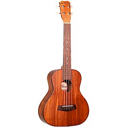 Islander A-ST-4 Tenor Ukulele Natural