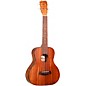 Islander A-ST-4 Tenor Ukulele Natural thumbnail