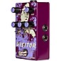 Open Box Old Blood Noise Endeavors Visitor Parallel Multi-Modulator Effects Pedal Level 1 Purple