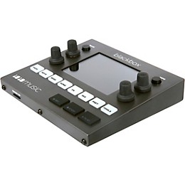 1010music Blackbox - Compact Sampling Studio