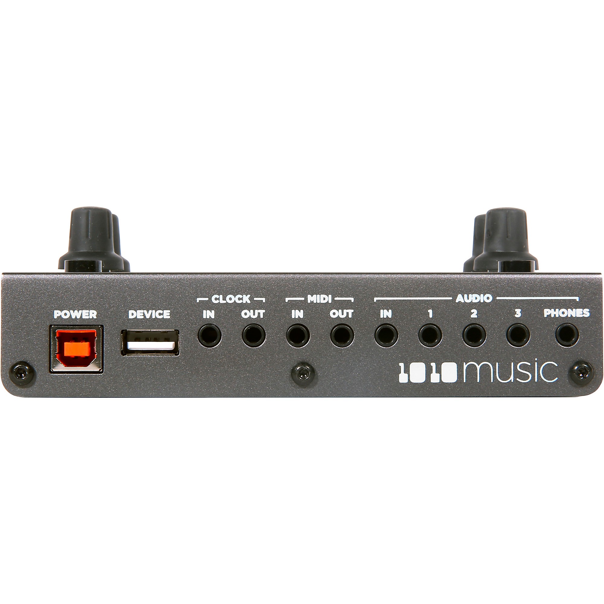 その他 Black l Box 1010music Blackbox - Compact Sampling Studio | Guitar Center