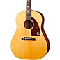 Epiphone USA Texan Acoustic-Electric Guitar Antique Natural thumbnail