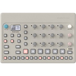 Elektron Model:Cycles 6-Track FM-Based Groovebox