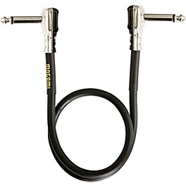 Mogami Gold Instrument Pancake Patch Cable 10 in. Mogami Gold Instrument Pancake Patch Cable 18 in.