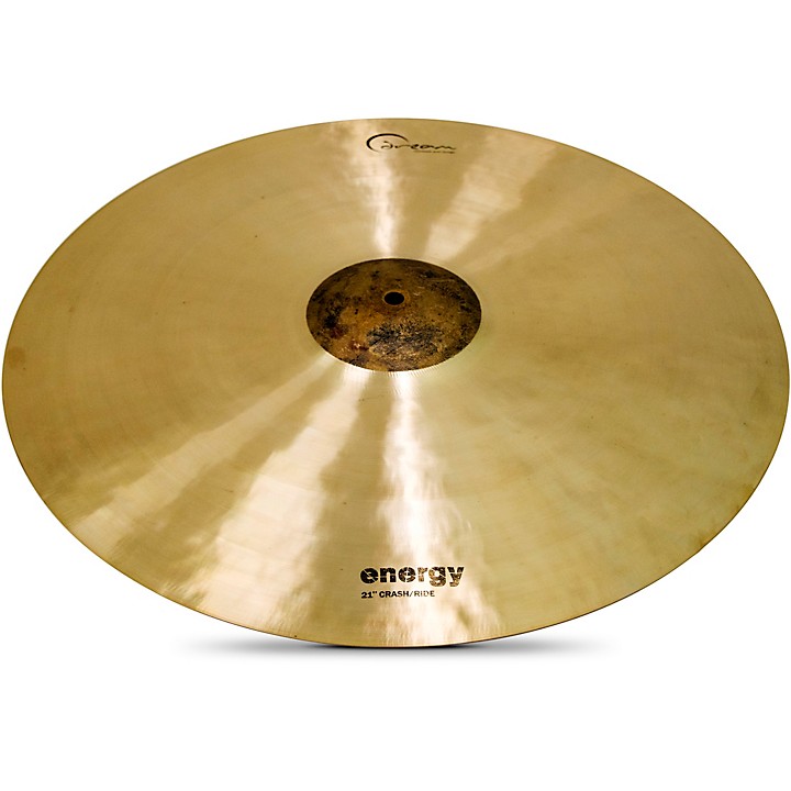 Dream Energy Crash/Ride 21 in. Guitar Center